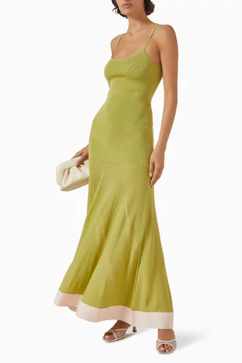 Tess Maxi Dress