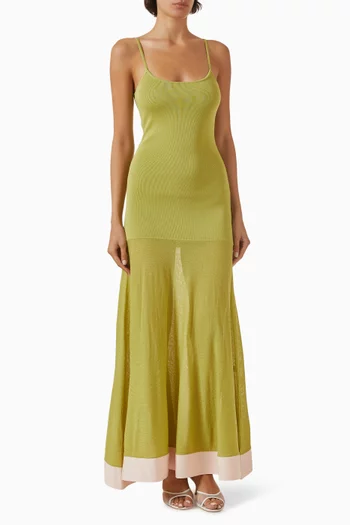 Tess Maxi Dress