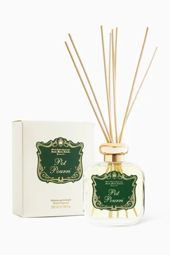 موزع عطر بوت بوري، 250 ملل
