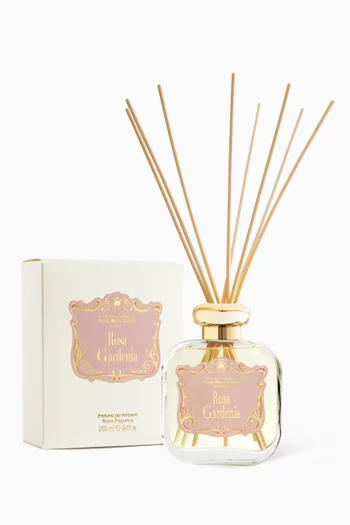 موزع عطر روزا غاردينيا، 250 ملل