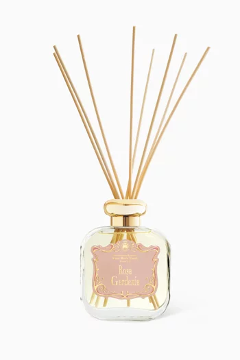 موزع عطر روزا غاردينيا، 250 ملل