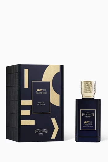 In Paradise Extrait de Parfum, 100ml