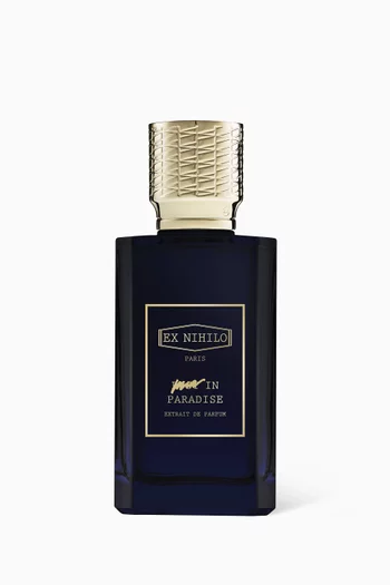 In Paradise Extrait de Parfum, 100ml