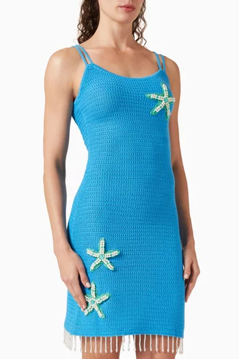 Marilei Mini Dress