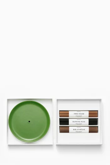 Exclusive Incense Sticks Gift Set