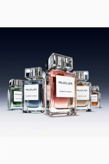 Les Expectations Cuir Impertinent Eau de Parfum, 80ml