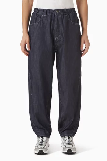 Dry Easy Jeans in Denim