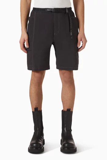 x GRAMICCI Shorts in Brushed Nylon
