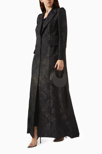 Stream Pipping Abaya