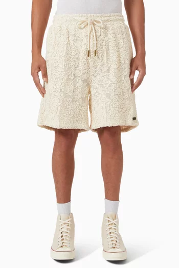 Mind Maze Shorts