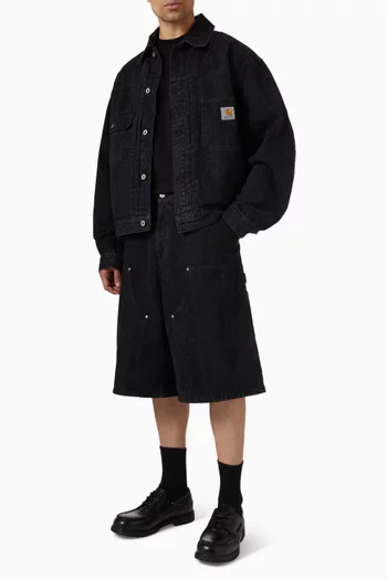 Belmar Jacket in Denim