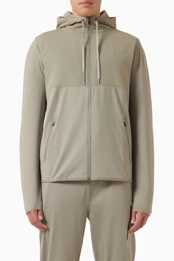 Sunday Element Jacket