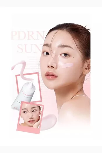 PDRN Pink Tone Up SPF50+ PA++++ Sun Cream, 50ml