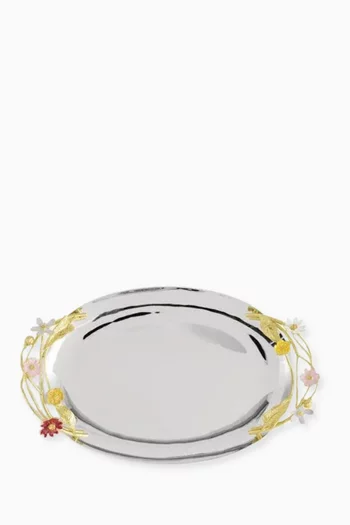 Wildflower Small Tray