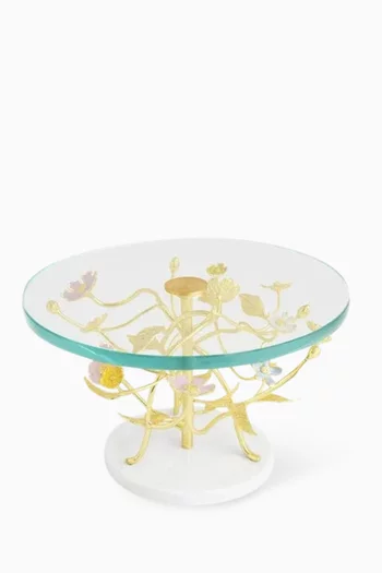 Wildflowers Cake Stand