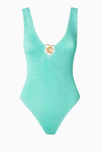 Lily One-piece Swimsuit
