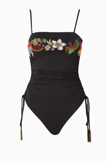 Kalapa One-piece Swimsuit