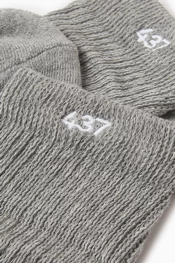 The Scrunch Socks
