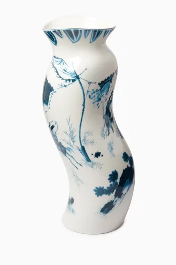 Classics  King Wen Vase