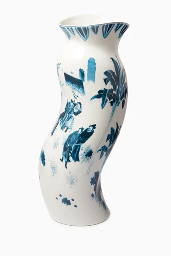 Classics  King Wen Vase