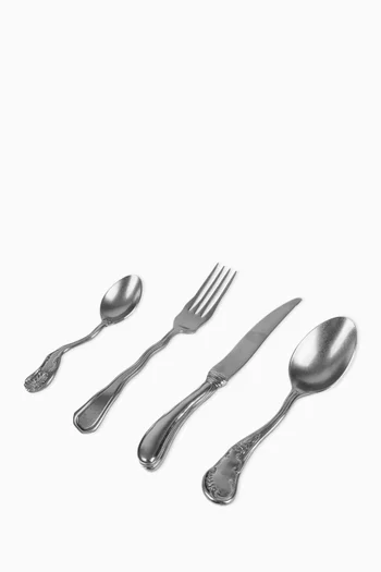 Classics  Cutlery Set