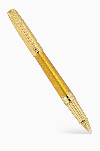 Line D Eternity Large Dragon Rollerball Pen
