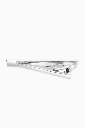 Tie Clip in Metal