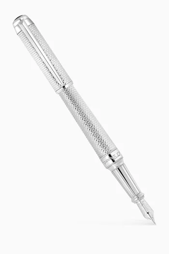 Line D Eternity XL Fountain Pen