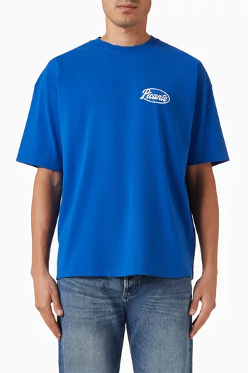 Senna T-shirt in Organic Cotton