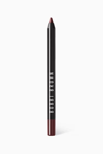 Cabernet 24-hour  Kajal Waterproof Liner, 1.2g