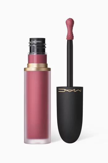 Powder Kiss Lip + Cheek Mousse More The Mehr-ier, 5ml