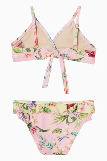 Elsie Bikini Set