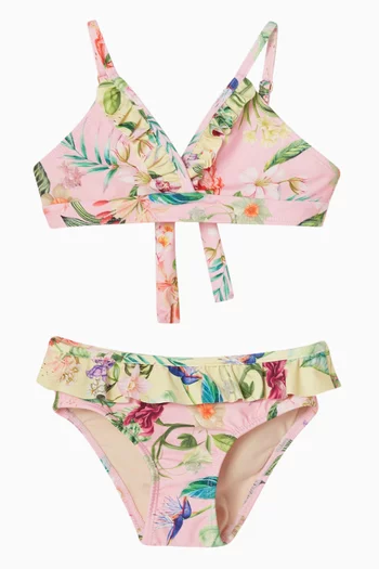 Elsie Bikini Set