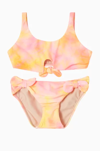 Annie Bikini Set