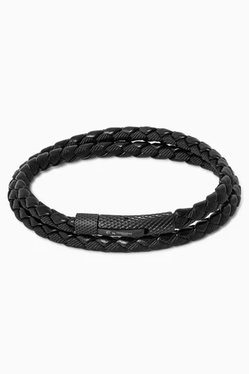 Chelsea Bracelet in Leather