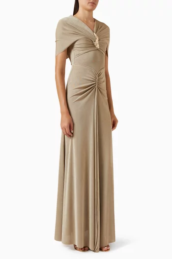 La Perla Dress