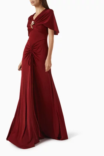 La Perla Dress