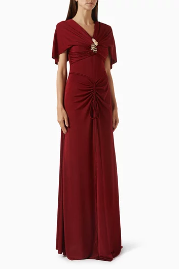 La Perla Dress
