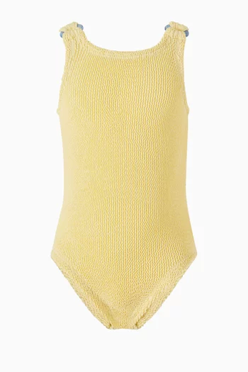Donimo One-piece Swimsuit