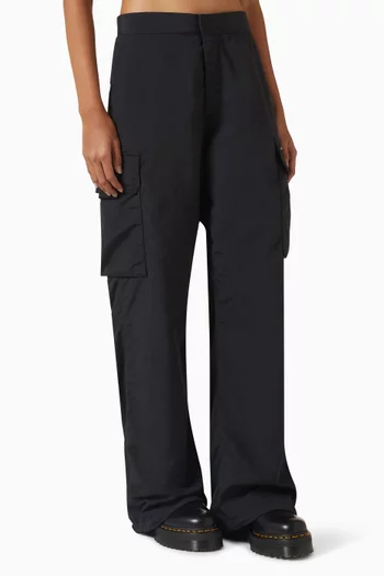 Quest Pants in Nylon