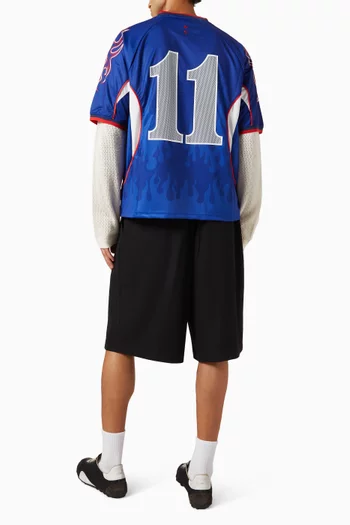 Football Jersey
