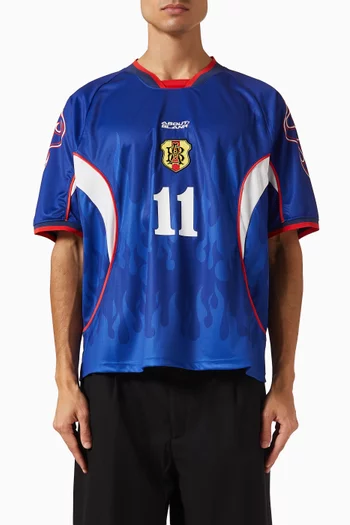 Football Jersey