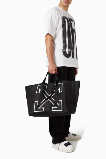 Heritage Day Off Tote