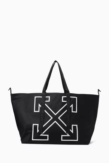 Heritage Day Off Tote