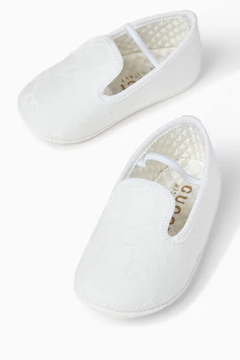 Baby Slip-on Shoes