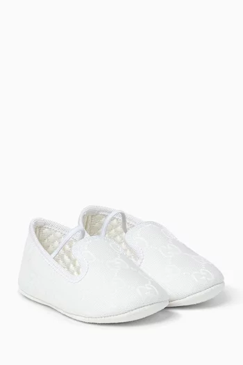Baby Slip-on Shoes