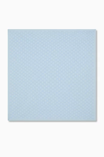 GG Monogram Blanket