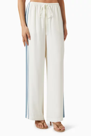 Lilou Drawstring Pants
