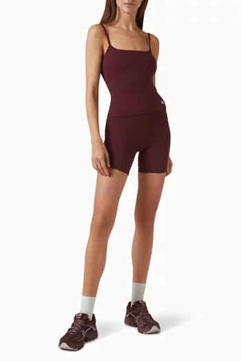 Airvíve Square Cami Top
