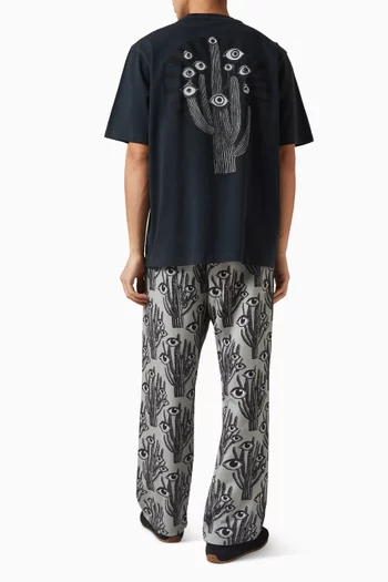 Magic Journey T-shirt in Organic Cotton